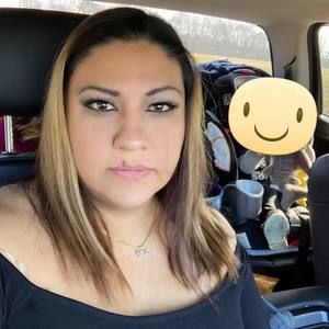 Meet your Posher, Erika